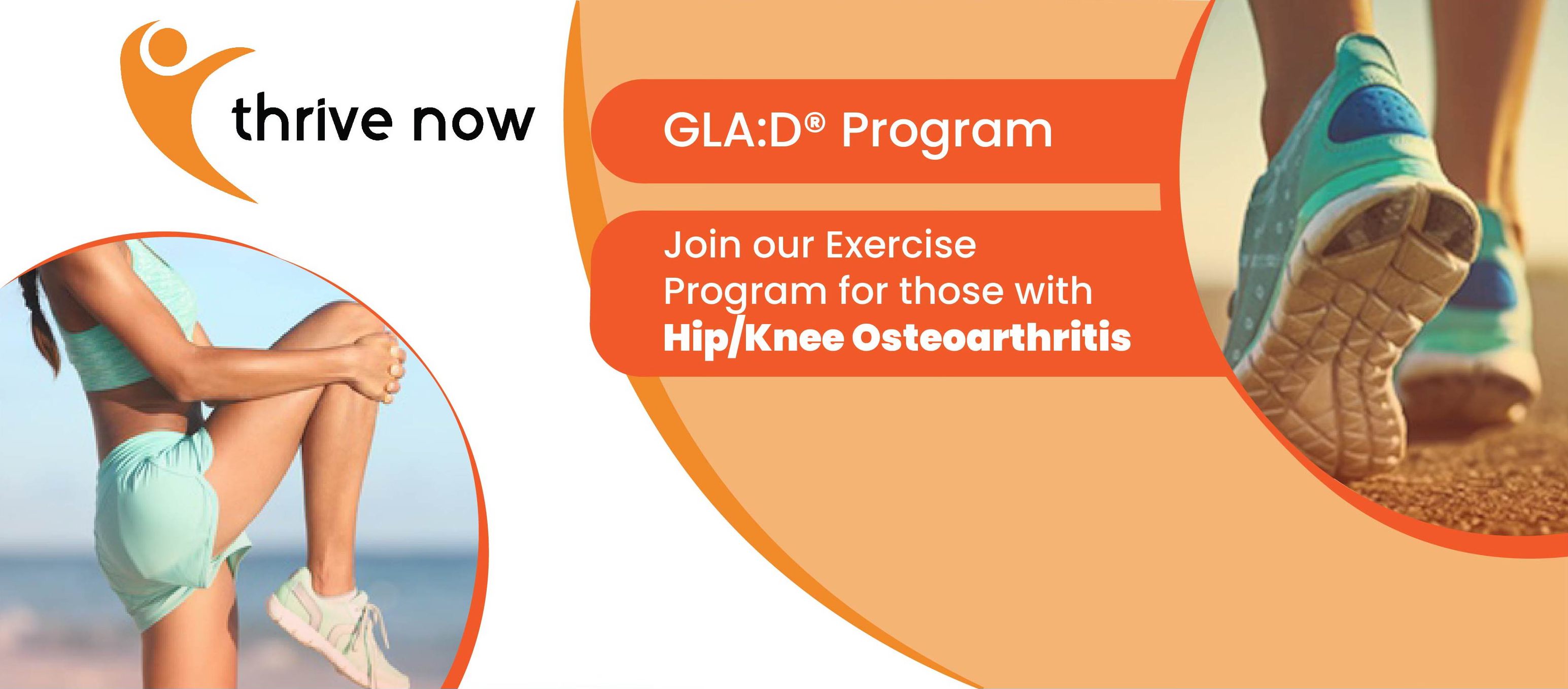 Thrive Now Physiotherapy