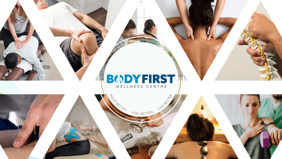Body First Wellness Centre