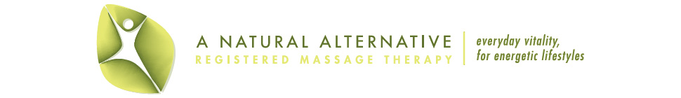 A Natural Alternative: Massage Therapy