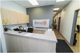 Benefit Rehabilitation and Strength Training Inc