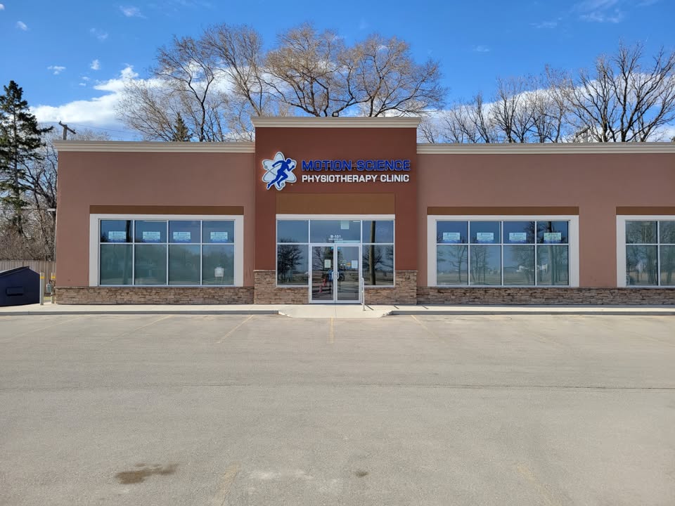 Motion Science Physiotherapy Clinic