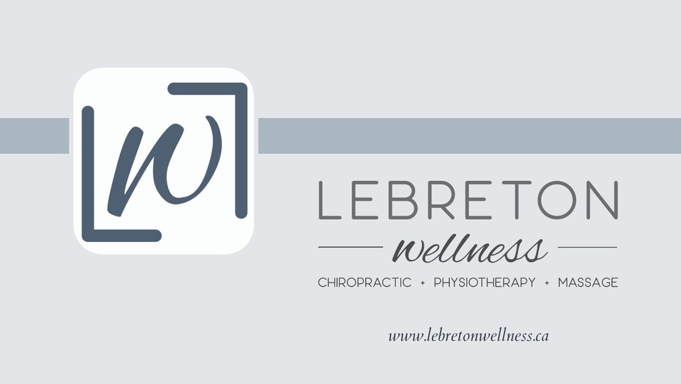 Lebreton Wellness