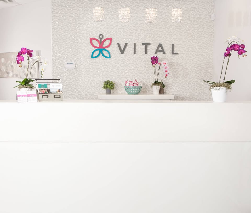 Vital Physiotherapy & Wellness