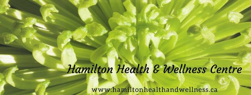 Hamilton Health & Wellness Centre
