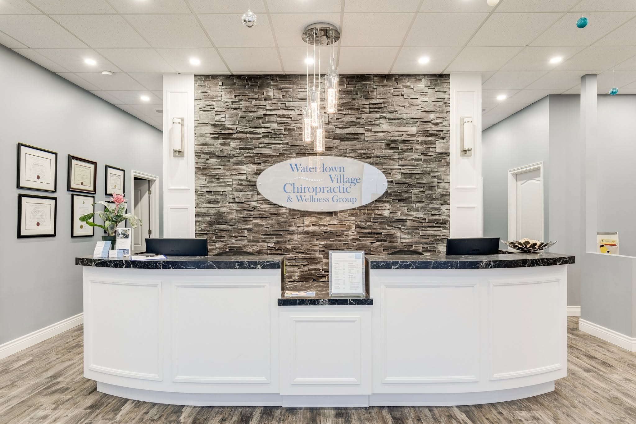Waterdown Village Chiropractic and Wellness Group