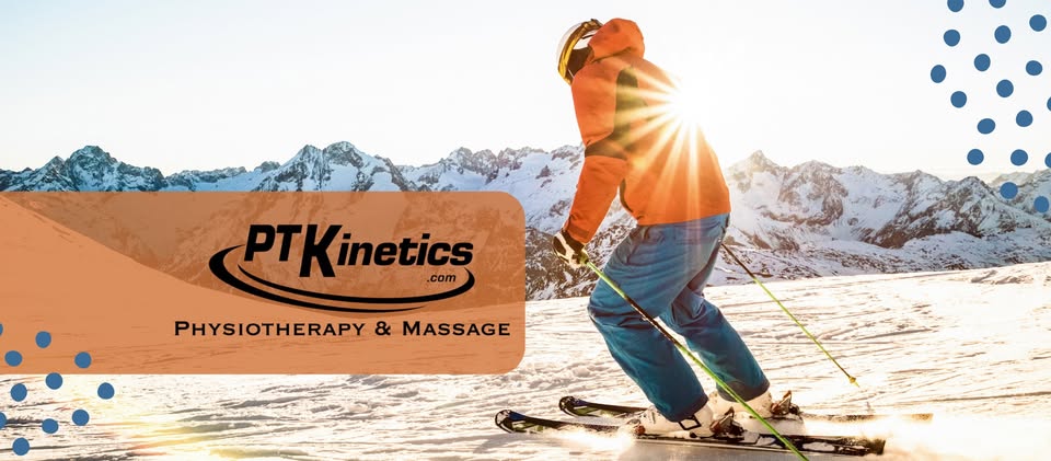 PT Kinetics Physio & Massage