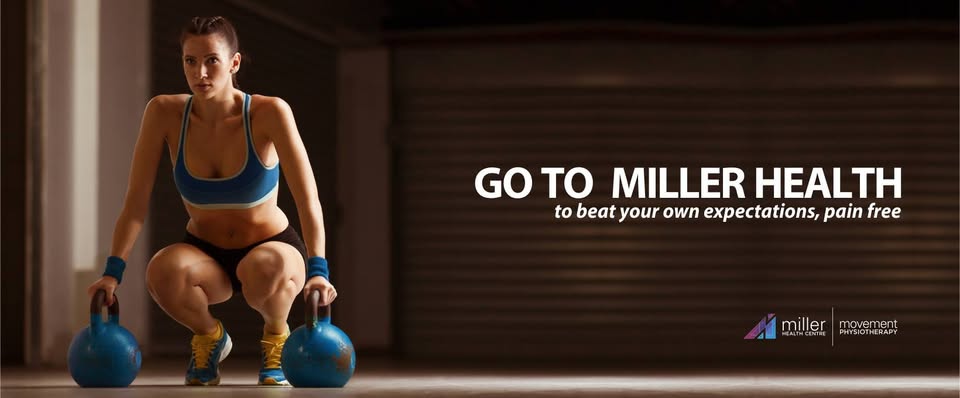Miller Health - Bracebridge