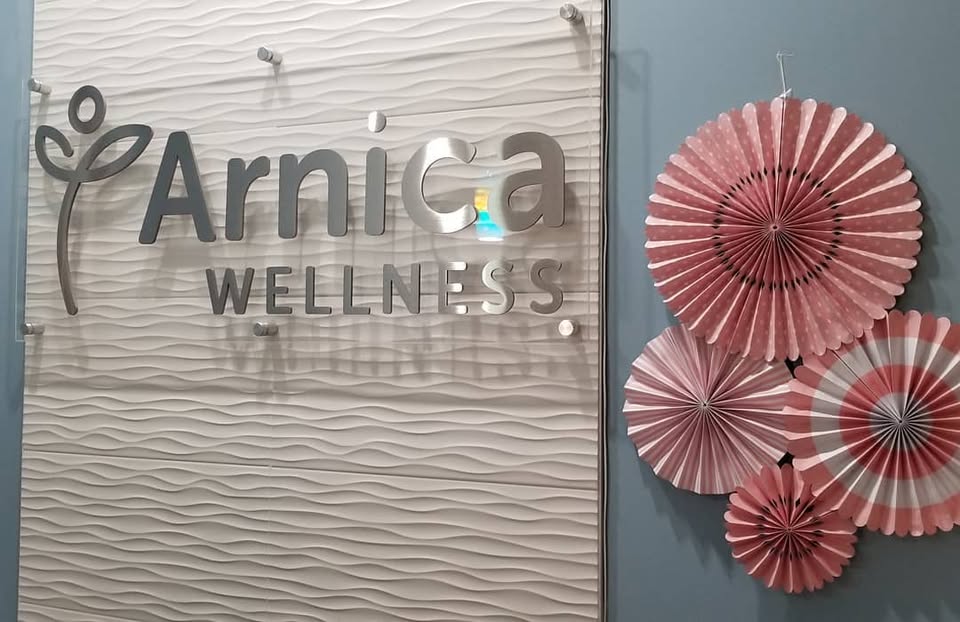 Arnica Wellness