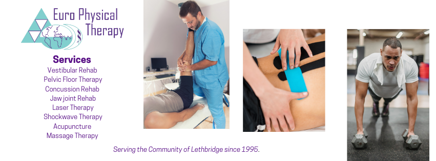Euro Physical Therapy