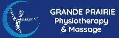 Grande Prairie Physiotherapy & Massage