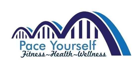 Paceyourselfwellness logo