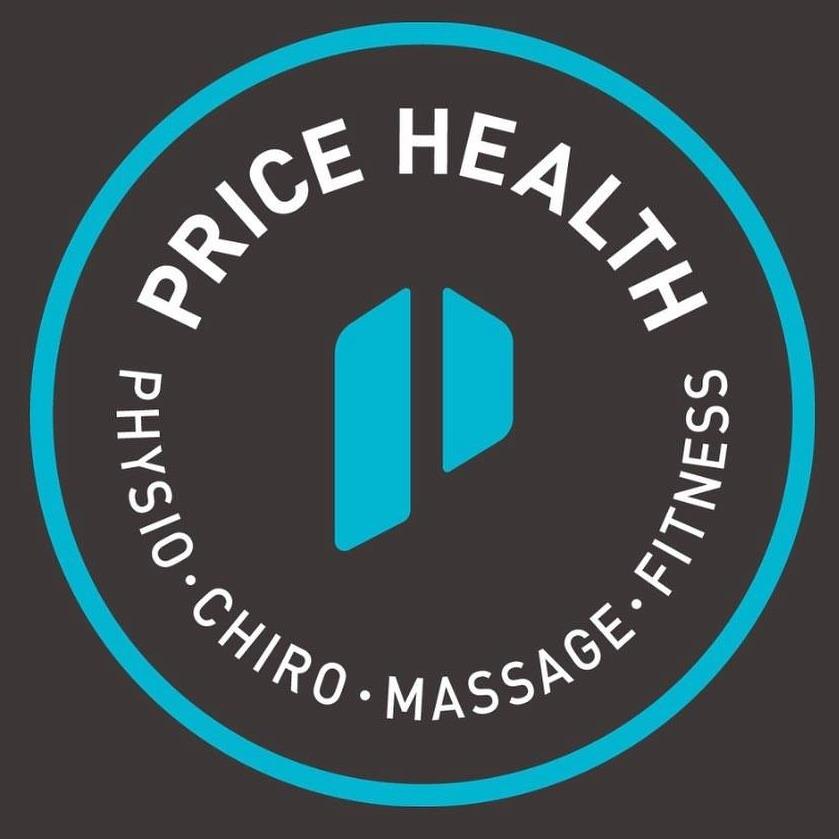 PRICE logo