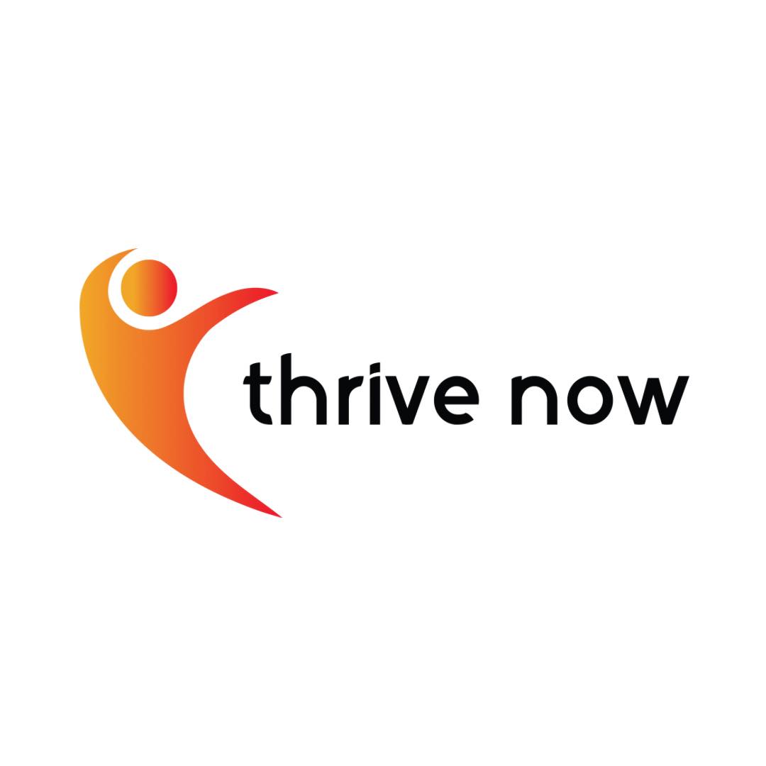 Thrive Now Physiotherapy logo