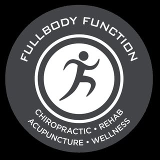 Fullbody Function logo