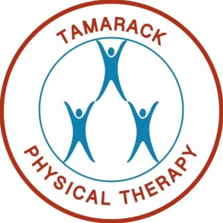 Tamarack Physical Therapy logo