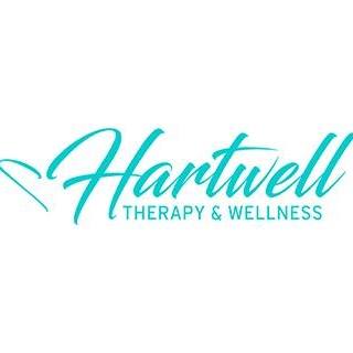 Hartwell Therapy and Wellness logo