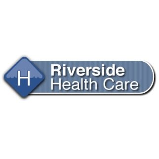 Riverside Health Care logo
