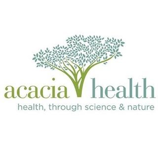 Acacia Health logo