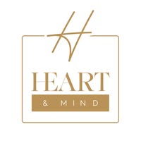 Heart & Mind Therapy - Waterloo & Wellington logo