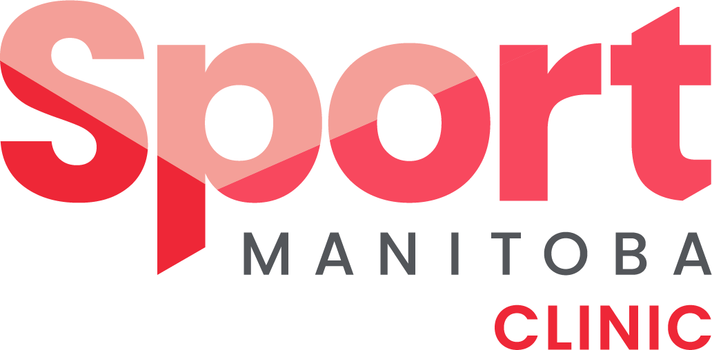 Sport Manitoba Clinic logo