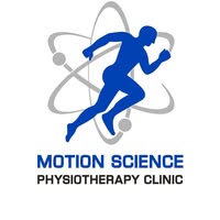 Motion Science Physiotherapy Clinic logo