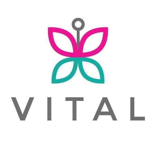 Vital Physiotherapy & Wellness logo