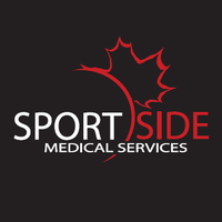 SportSide Medical Services logo