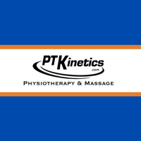 PT Kinetics Physio & Massage logo