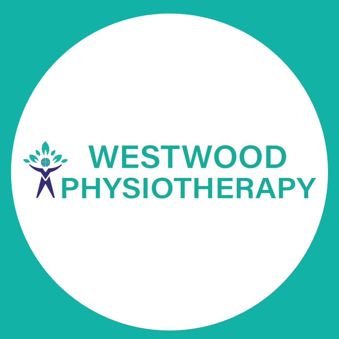 Westwood Physiotherapy and Wellness - Tavistock logo