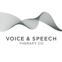 Guelph Voice & Speech Therapy Corp logo