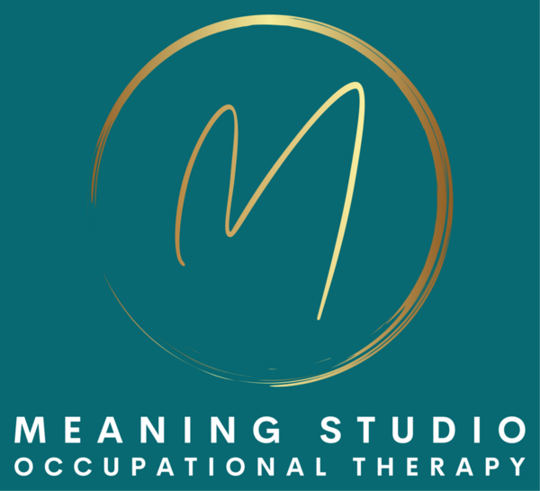 Meaning Studio Occupational Therapy - Guelph logo