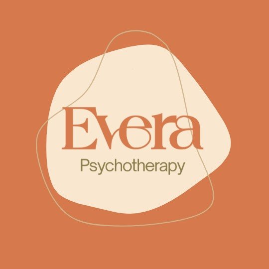 Evera Psychotherapy logo