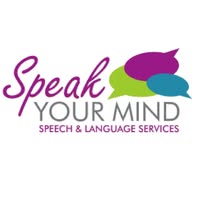 Speak Your Mind logo
