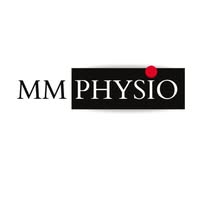 MM Physio – Cambridge logo