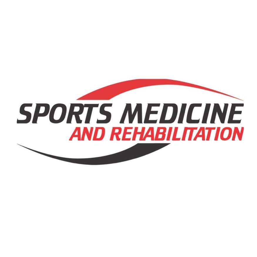 Sports Medicine and Rehabilitation Centre - Angus logo