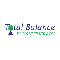 Total Balance Physiotherapy Inc. Gravenhurst logo