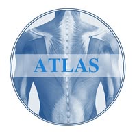 ATLAS Registered Massage Therapy logo