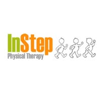 In Step Physiotherapy Edmonton logo