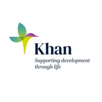 Khan Communication Services logo