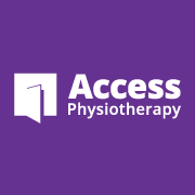 Access Physiotherapy logo