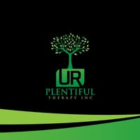 UR Plentiful Therapy logo